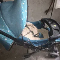 یک رم روک هم هست