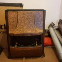 فروش ۳ تا بخاری گازی|بخاری، هیتر، شومینه|خوی, |دیوار