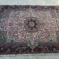 قالی دستباف کرمانی|فرش|کرمان, |دیوار