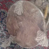 لوستر چوبی|لوستر و چراغ آویز|زاهدان, |دیوار