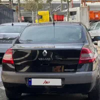 مگان اتومات .موتور 2000|خودرو سواری و وانت|رشت, شهرک صبا|دیوار