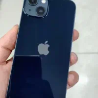 ایفون ۱۳ رنگ مشکی ۱۲۸