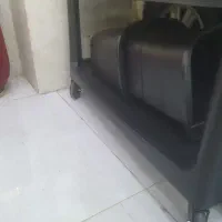ترولی|کافی‌شاپ و رستوران|تهران, جنت‌آباد جنوبی|دیوار