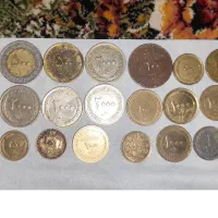 سکه های قدیمی