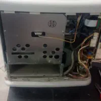 تعمیرات بخاری ژاپنی