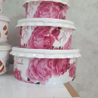 فریزری|ظروف نگهدارنده، پلاستیکی، یکبارمصرف|رفسنجان, |دیوار