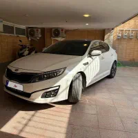 اپتیما فول ۲۰۱۴