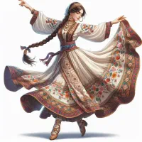 مربی رقص خانوم نیازمندم