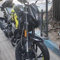 موتور cf150تیپ 3 1402|موتورسیکلت|تبریز, |دیوار