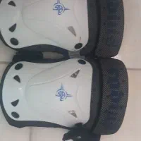 لوازم ایمنی اسکیت|دوچرخه، اسکیت، اسکوتر|یزد, |دیوار