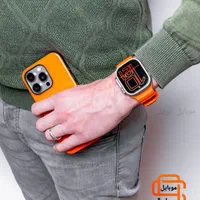 ساعت هوشمند apple watch اسمارت (جشنواره)|ساعت|همدان, |دیوار