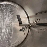 دیگ پخت شیر جوش داغ کن پز پاتیل لبنیاتی رب دامداری|ظروف پختوپز|شاهرود (اردبیل), |دیوار