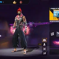 اکانتعالیه پرایم 1خیلی قدیمیه