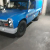 نیسان مدل ۴۰۳ در حد صفر