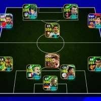 اکانت ای فوتبال ۳۲۰۲