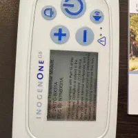 اکسیژن ساز قابل حمل inogen one|آرایشی، بهداشتی، درمانی|ارومیه, |دیوار