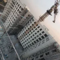 برج باغ رویال هما/تحویل۶ماه /۱۰۹متر/حاج آقا قربانی