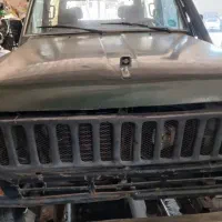 پاترول مدل 80|خودرو سواری و وانت|مشهد, چهنو|دیوار