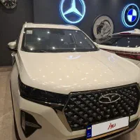 تیگو ۷ پرومکس ۲ دف