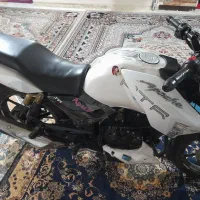 اپاچی ۱۸۰|موتورسیکلت|محمدشهر, محمدشهر|دیوار