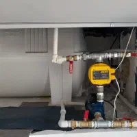 تاسیسات (برقکاری ،لوله کشی وتعمیرات آبگرمکن)|خدمات پیشه و مهارت|الیگودرز, |دیوار