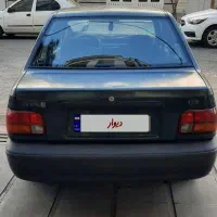 پراید مدل ۸۰