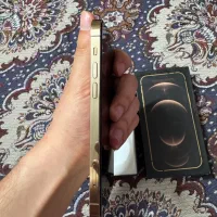iPhone 12 pro 2sim 256g|موبایل|تهران, مشیریه|دیوار
