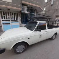 وانت پیکان مدل 93 سالم
