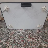 میز تحریر تاشو زمینی|میز تحریر و کامپیوتر|همدان, |دیوار