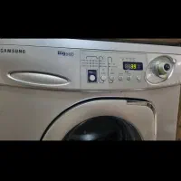 ماشین اباسشویی|ماشین لباسشویی و خشککن لباس|بندر انزلی, آذربایجان|دیوار