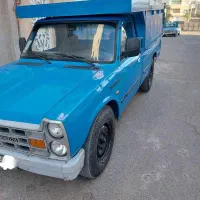 نیسان|خودرو سواری و وانت|سبزوار, همت|دیوار