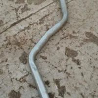 منیفولد xum،سنتر و منبع اگزوز ،پیشوا.|قطعات یدکی و لوازم جانبی|ورامین, ورامین|دیوار