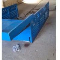 یک باربند شمالی نیسان