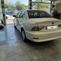 سورن پلاس ۱۴۰۳ xu7 p|خودرو سواری و وانت|اردبیل, |دیوار
