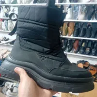 نیم بوت|کیف، کفش، کمربند|سبزوار, امیر کبیر|دیوار