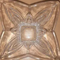 میوه خوری کریستال|ظروف سرو و پذیرایی|ری, دولتآباد|دیوار