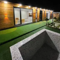 ۳۵۰متر باغ ویلا *سند تک برگ *انشعابات تکمیل شهریار