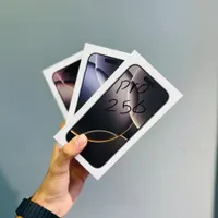ایفون ۱۶ پرو نات اکتیو iphone 16 pro