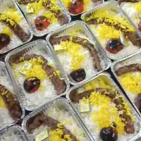 رستوران (آی گونش)