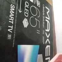 کارتن تلوزیون ۶۵ مکس