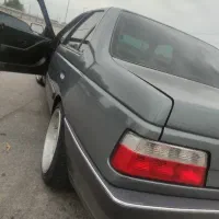پژو مال عشق بازی