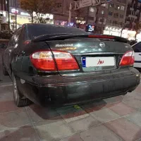 نیسان|خودرو سواری و وانت|کرج, گلشهر|دیوار