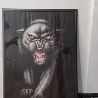 تابلو گروگ جذاب دیدنی