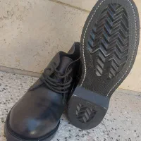 نیم بوت امریکایی|کیف، کفش، کمربند|تهران, طرشت|دیوار