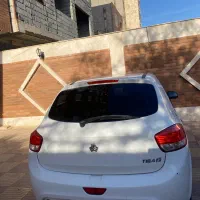 فروش تیبا 2|خودرو سواری و وانت|کرمان, |دیوار