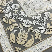 دو تخته فرش ۹ متری