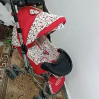 کالسکه سالم