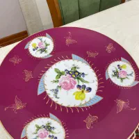 کاسه و سینی