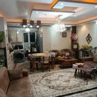 واحد اوکازیون در بهترین لوکیشن بوستان ملت