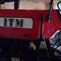 فروش تراکتور ۳۹۹